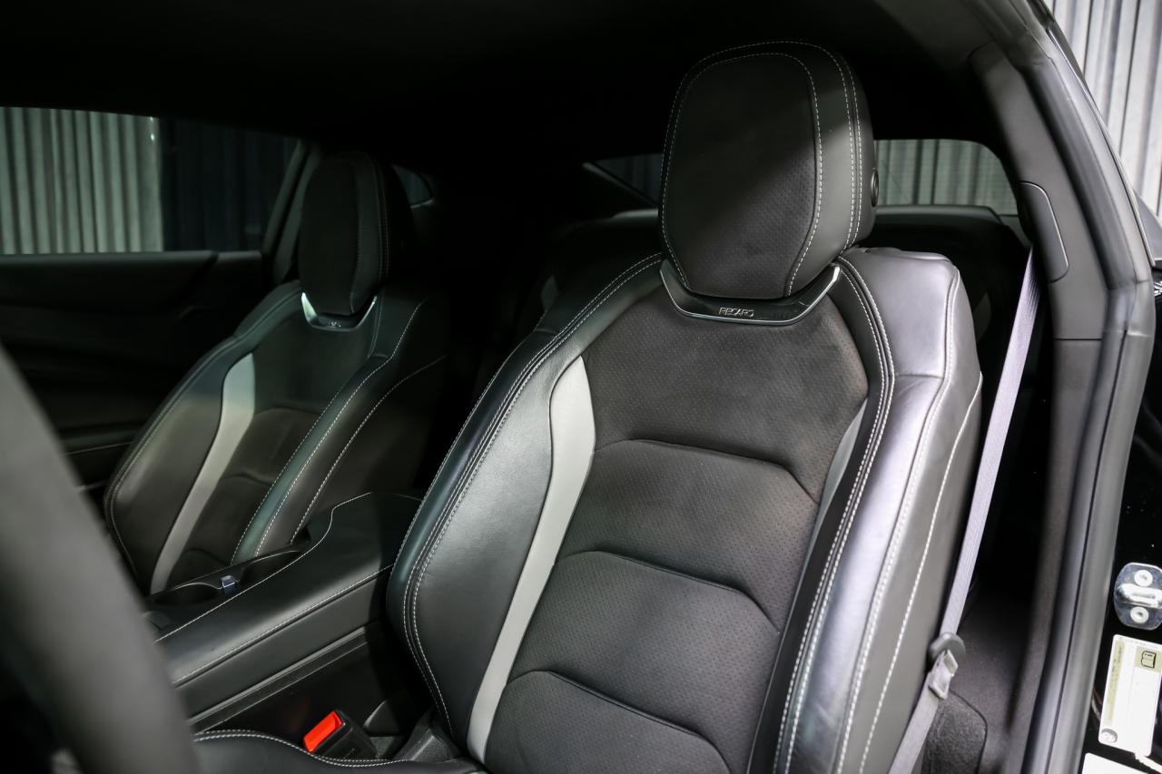 2018 Chevrolet Camaro SS 1LE V8 455HP MANUAL  NOACCIDENT LOWKM RECARO Photo