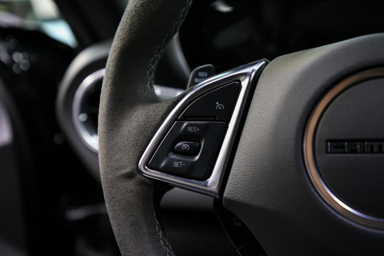 2018 Chevrolet Camaro SS 1LE V8 455HP MANUAL  NOACCIDENT LOWKM RECARO Photo