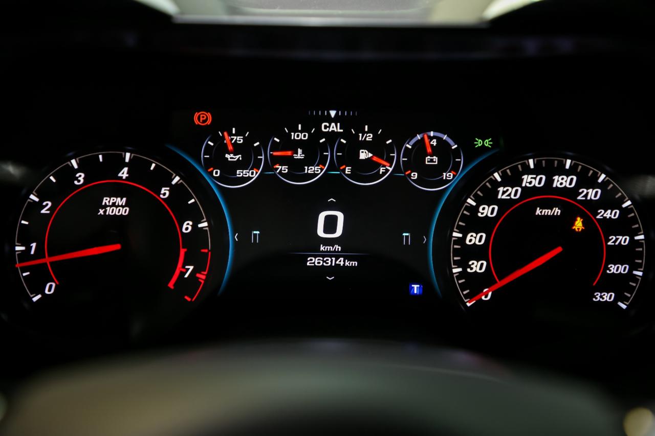 2018 Chevrolet Camaro SS 1LE V8 455HP MANUAL  NOACCIDENT LOWKM RECARO Photo