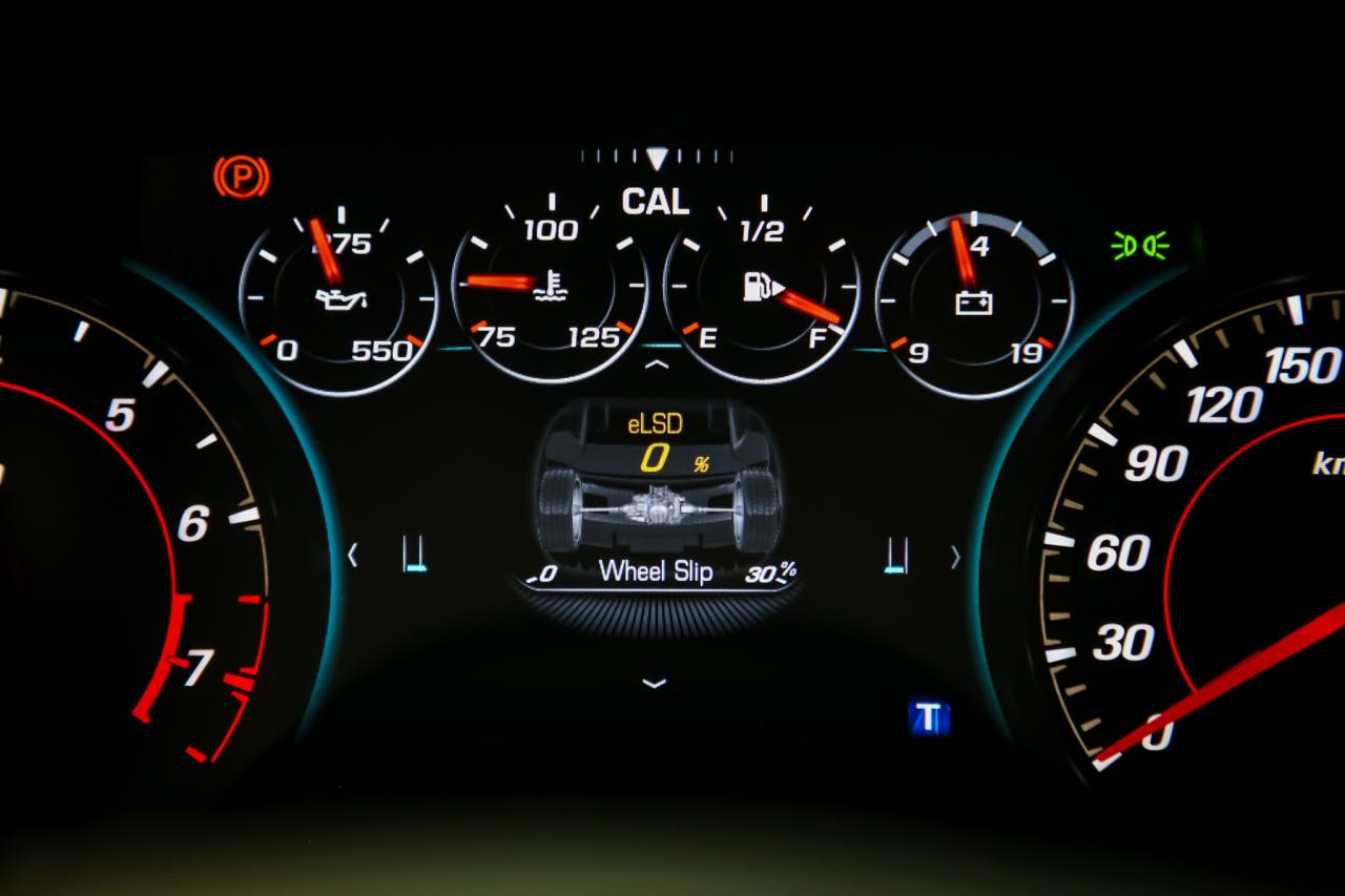 2018 Chevrolet Camaro SS 1LE V8 455HP MANUAL  NOACCIDENT LOWKM RECARO Photo