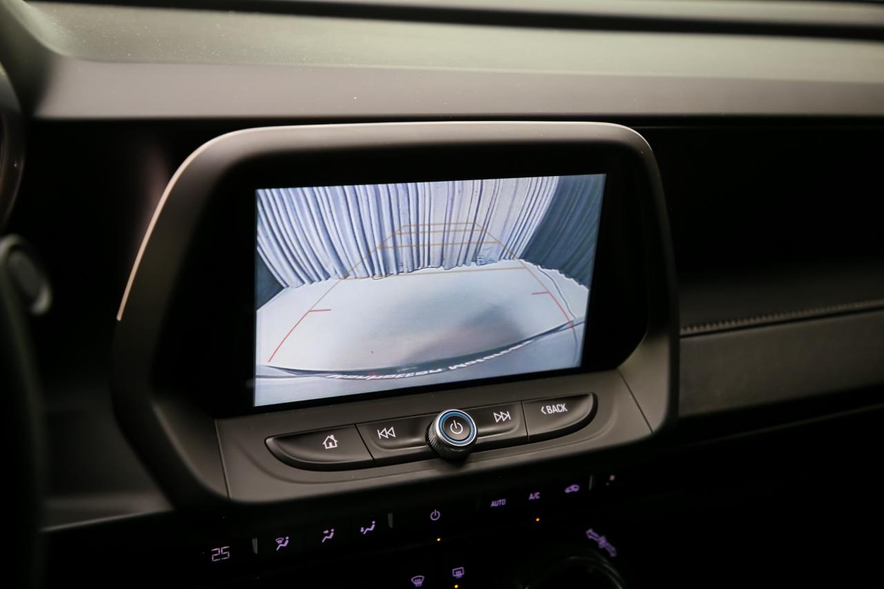 2018 Chevrolet Camaro SS 1LE V8 455HP MANUAL  NOACCIDENT LOWKM RECARO Photo