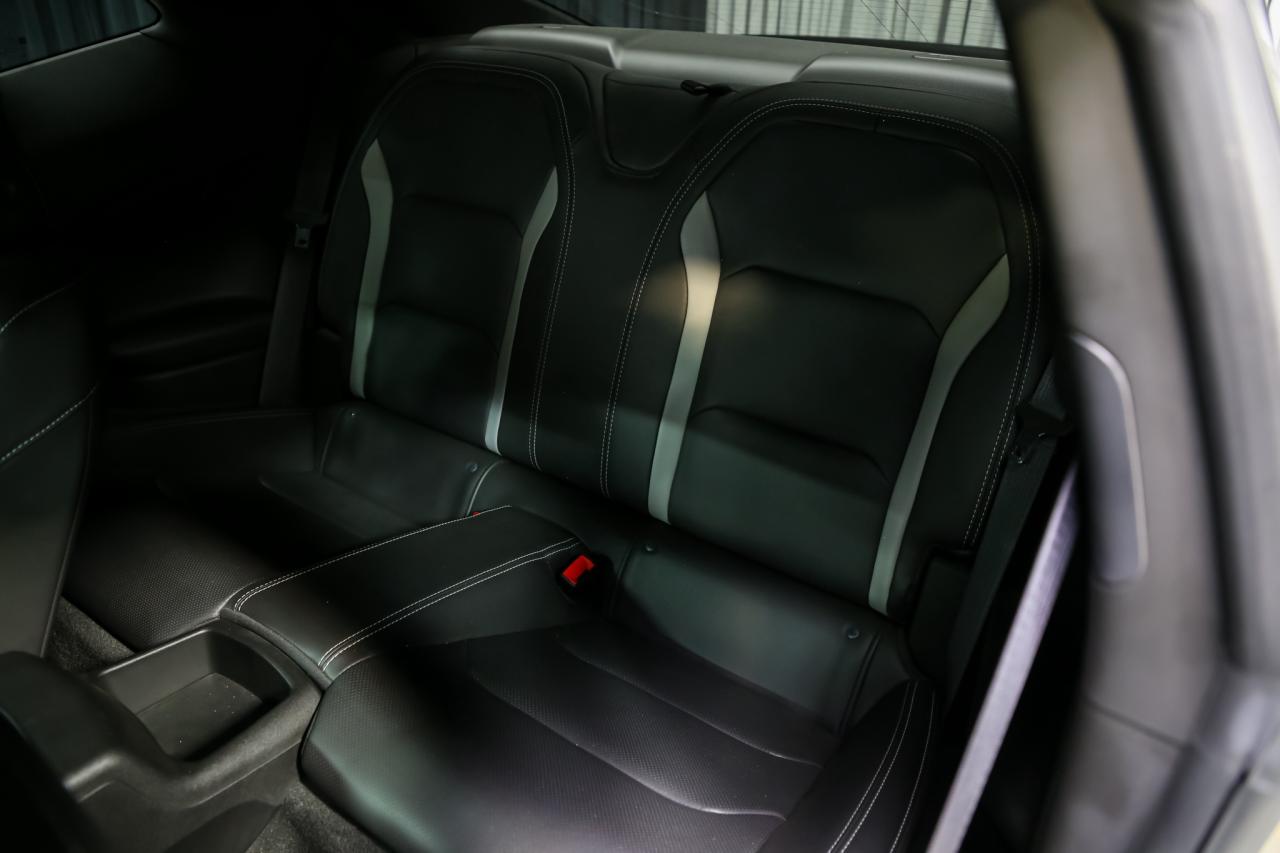 2018 Chevrolet Camaro SS 1LE V8 455HP MANUAL  NOACCIDENT LOWKM RECARO Photo