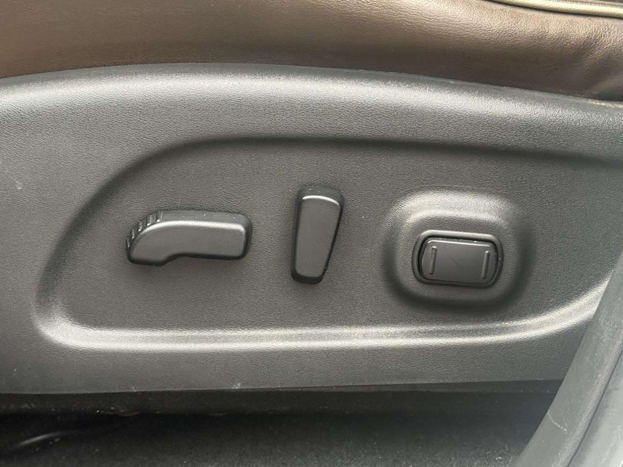 2018 Infiniti QX60 AWD l 3.6L l V6 l 360 CAM l Leather l TV Install l Photo