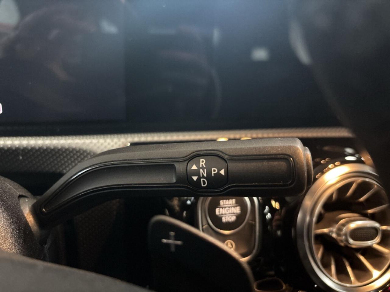 2021 Mercedes-Benz CLA250 AMG Pkg/CLA 250  4MATIC/Leather/NAVI/CarPlay/Sunro Photo