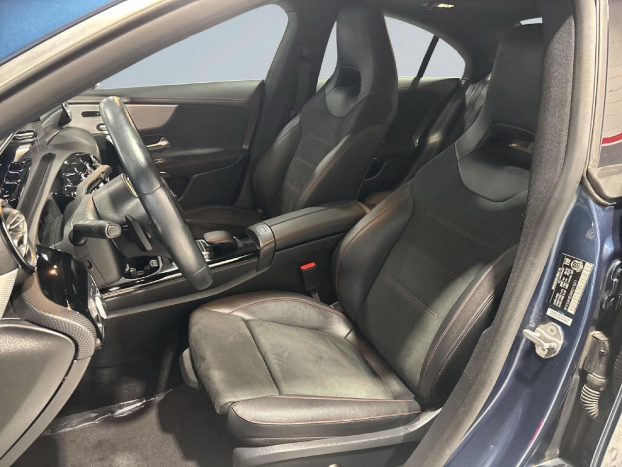 2021 Mercedes-Benz CLA250 AMG Pkg/CLA 250  4MATIC/Leather/NAVI/CarPlay/Sunro Photo