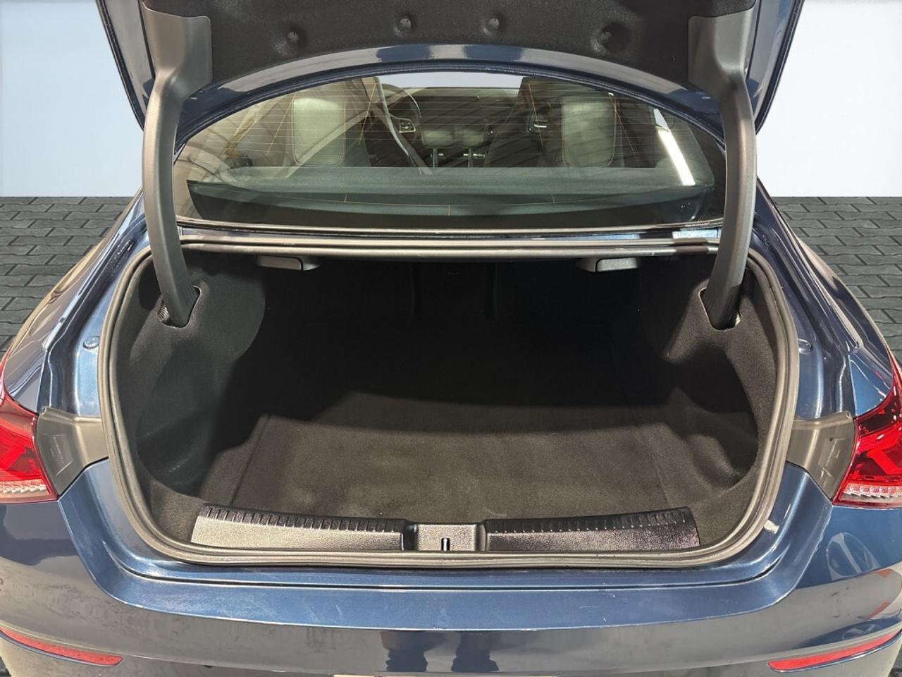 2021 Mercedes-Benz CLA250 4MATIC AMG Pkg / Leather / NAV / CarPlay / Sunroof Photo