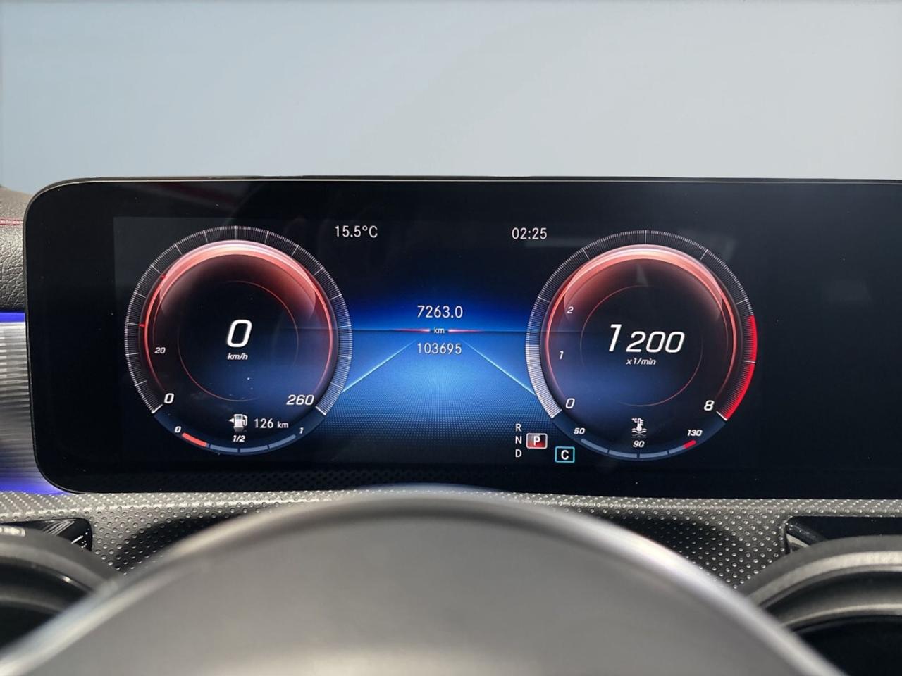 2021 Mercedes-Benz CLA250 4MATIC AMG Pkg / Leather / NAV / CarPlay / Sunroof Photo