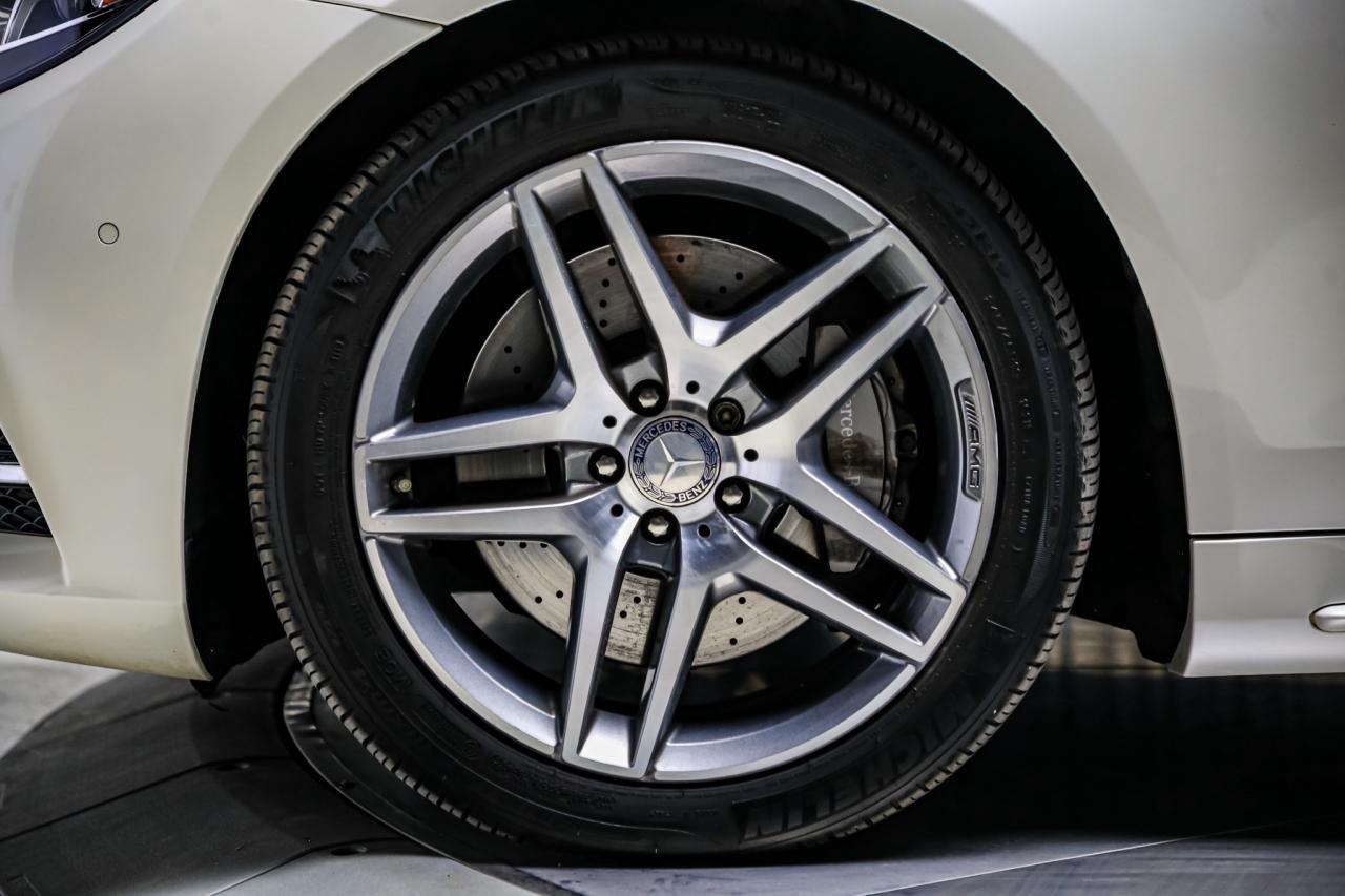 2016 Mercedes-Benz S-Class S 550 4MATIC V8 SEDAN AMGPKG DISTRONIC PREMIUM.PKG Photo
