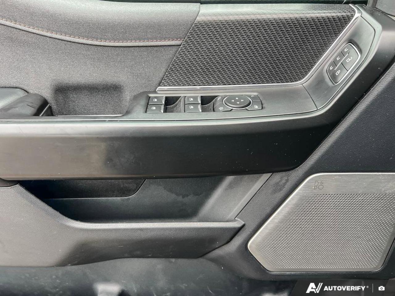 2021 Ford F-150 Raptor   MOONROOF   LTHR   BEDLINER Photo