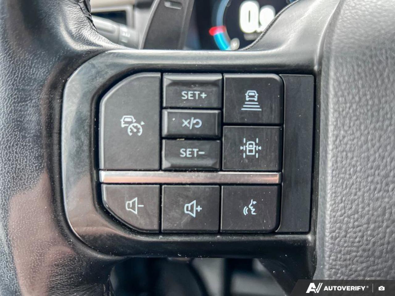 2021 Ford F-150 Raptor   MOONROOF   LTHR   BEDLINER Photo