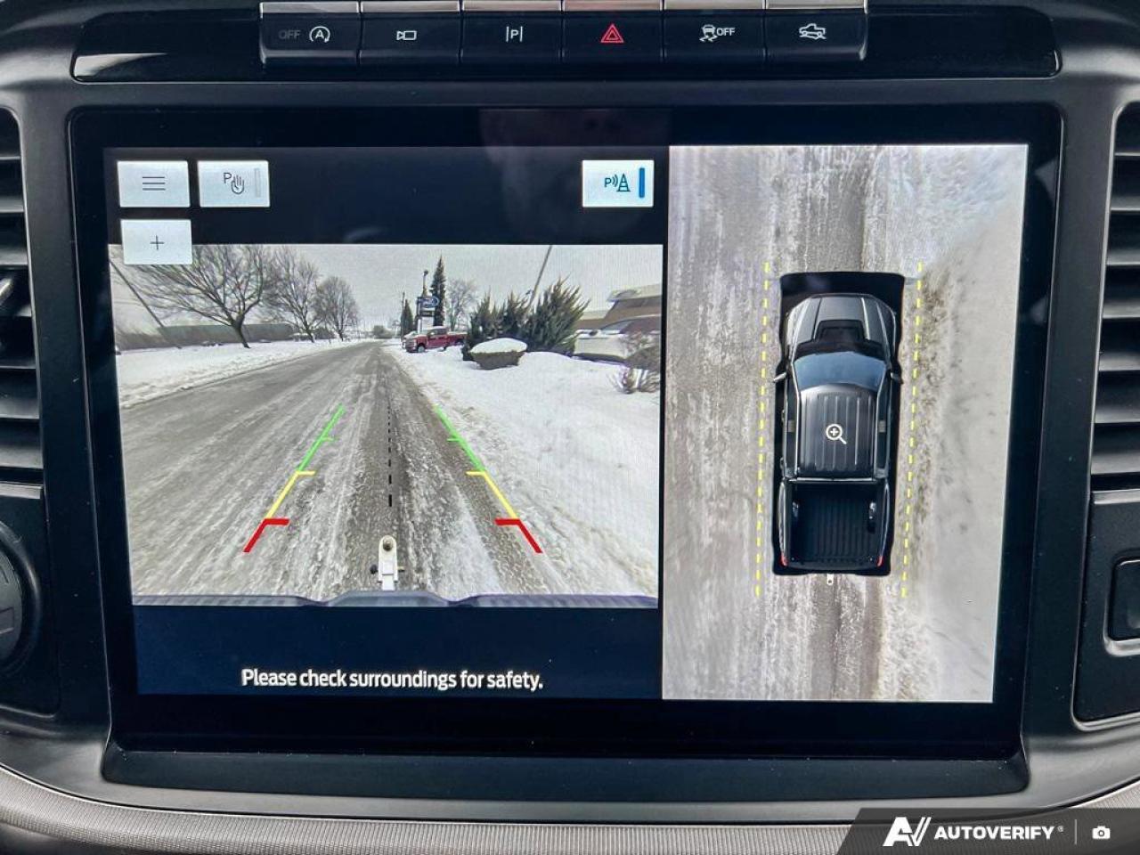 2021 Ford F-150 Raptor   MOONROOF   LTHR   BEDLINER MOONROOF   LTH Photo