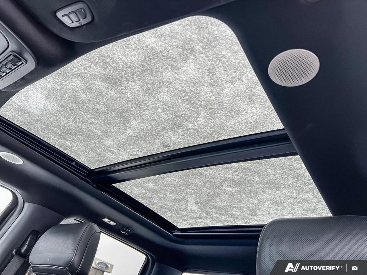 2021 Ford F-150 Raptor   MOONROOF   LTHR   BEDLINER Photo