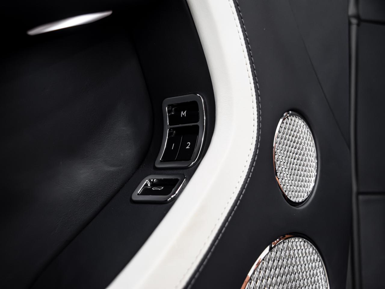 2022 Bentley Continental GT MULLINER V8 CONVERTIBLE NAIM SOUND NAVI REAR CA Photo