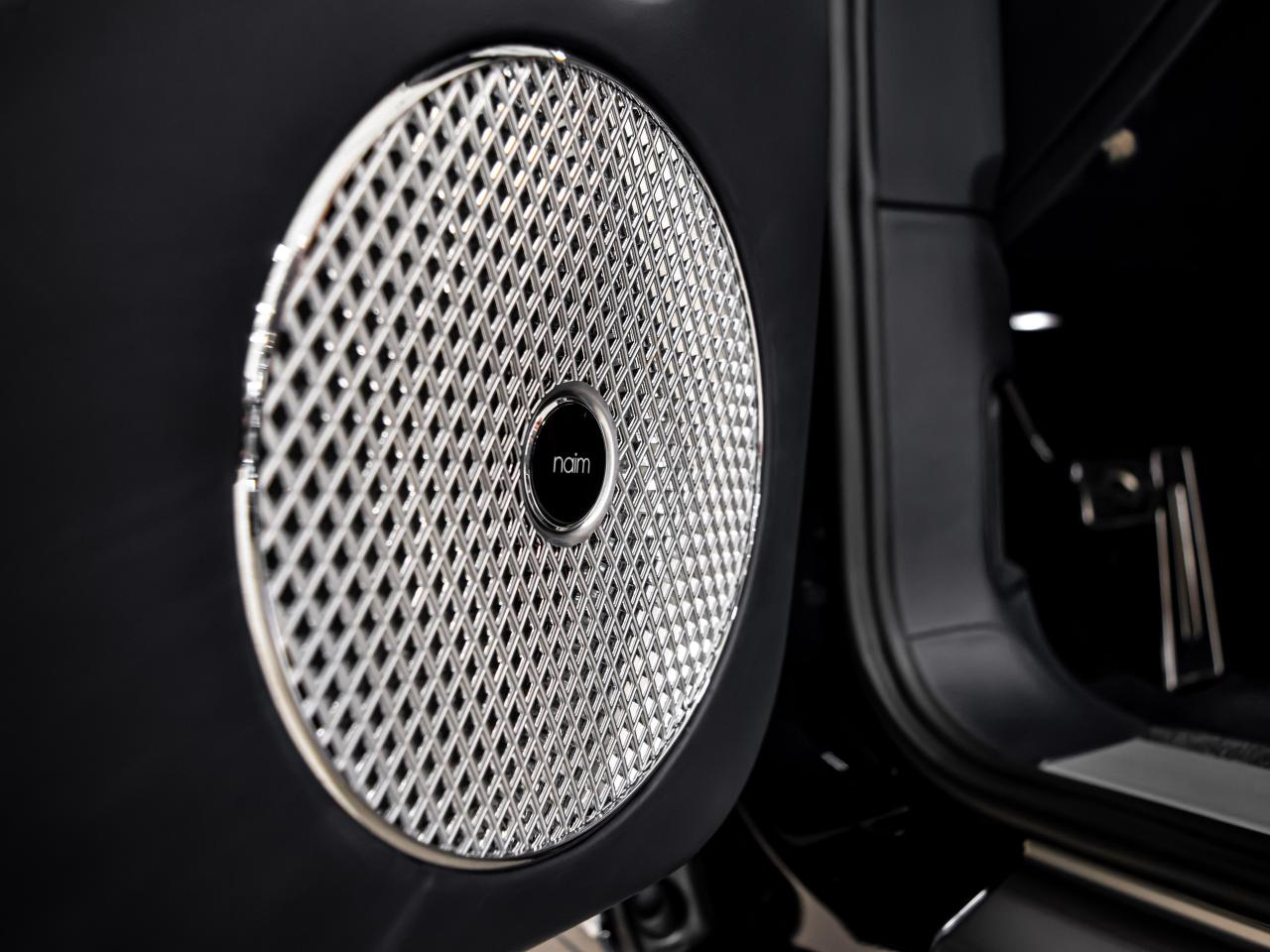 2022 Bentley Continental GT MULLINER V8 CONVERTIBLE NAIM SOUND NAVI REAR CA Photo