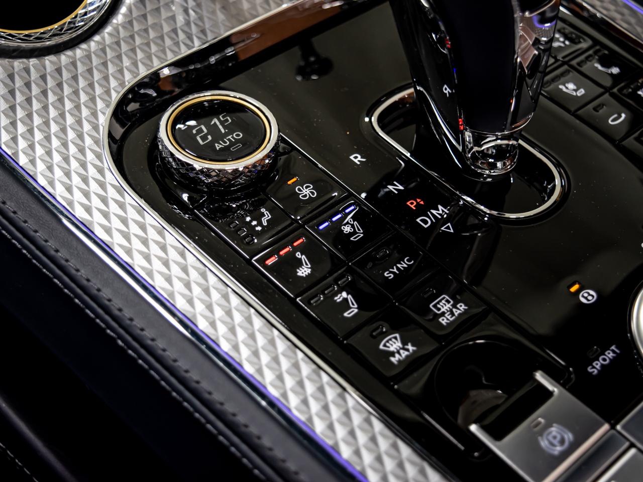 2022 Bentley Continental GT MULLINER V8 CONVERTIBLE NAIM SOUND NAVI REAR CA Photo