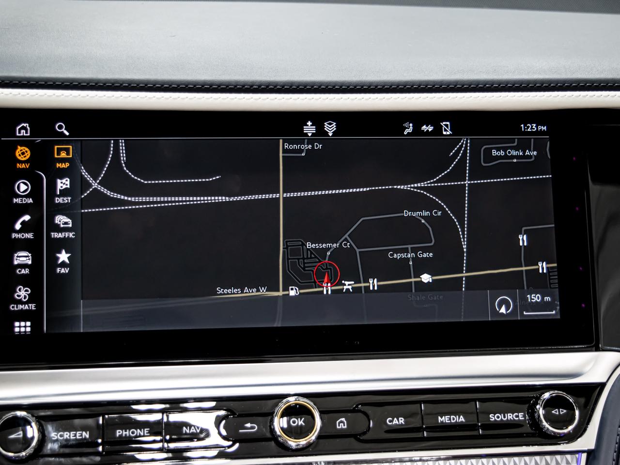 2022 Bentley Continental GT MULLINER V8 CONVERTIBLE NAIM SOUND NAVI REAR CA Photo