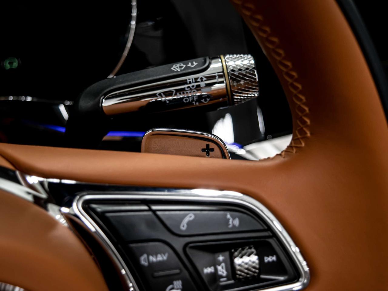 2022 Bentley Continental GT MULLINER V8 CONVERTIBLE NAIM SOUND NAVI REAR CA Photo