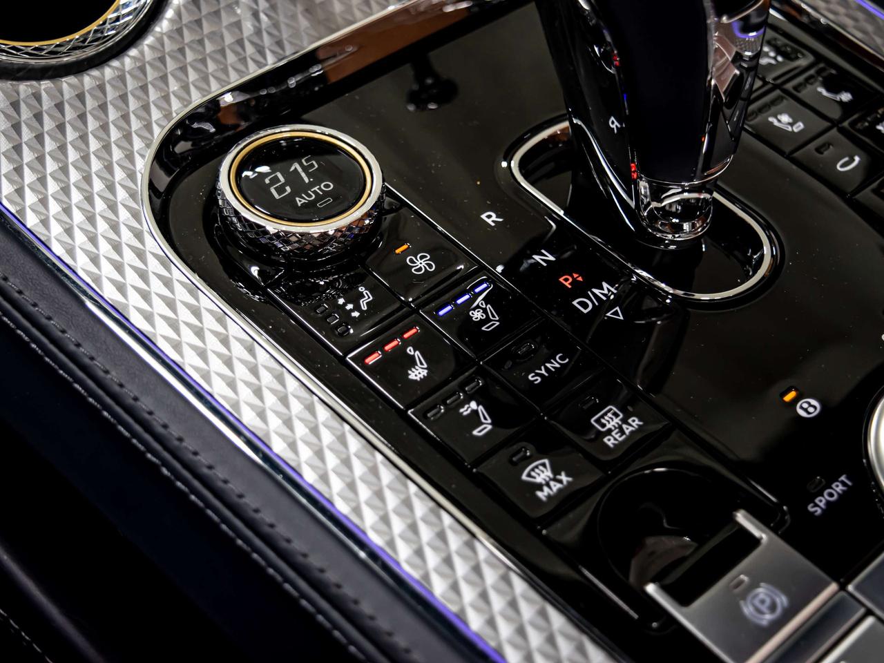 2022 Bentley Continental GT MULLINER V8 CONVERTIBLE NAIM SOUND NAVI REAR CA Photo