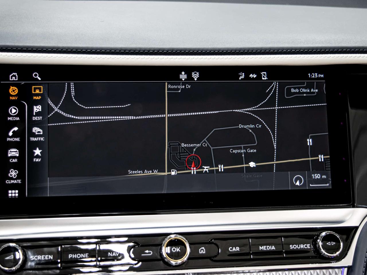2022 Bentley Continental GT MULLINER V8 CONVERTIBLE NAIM SOUND NAVI REAR CA Photo