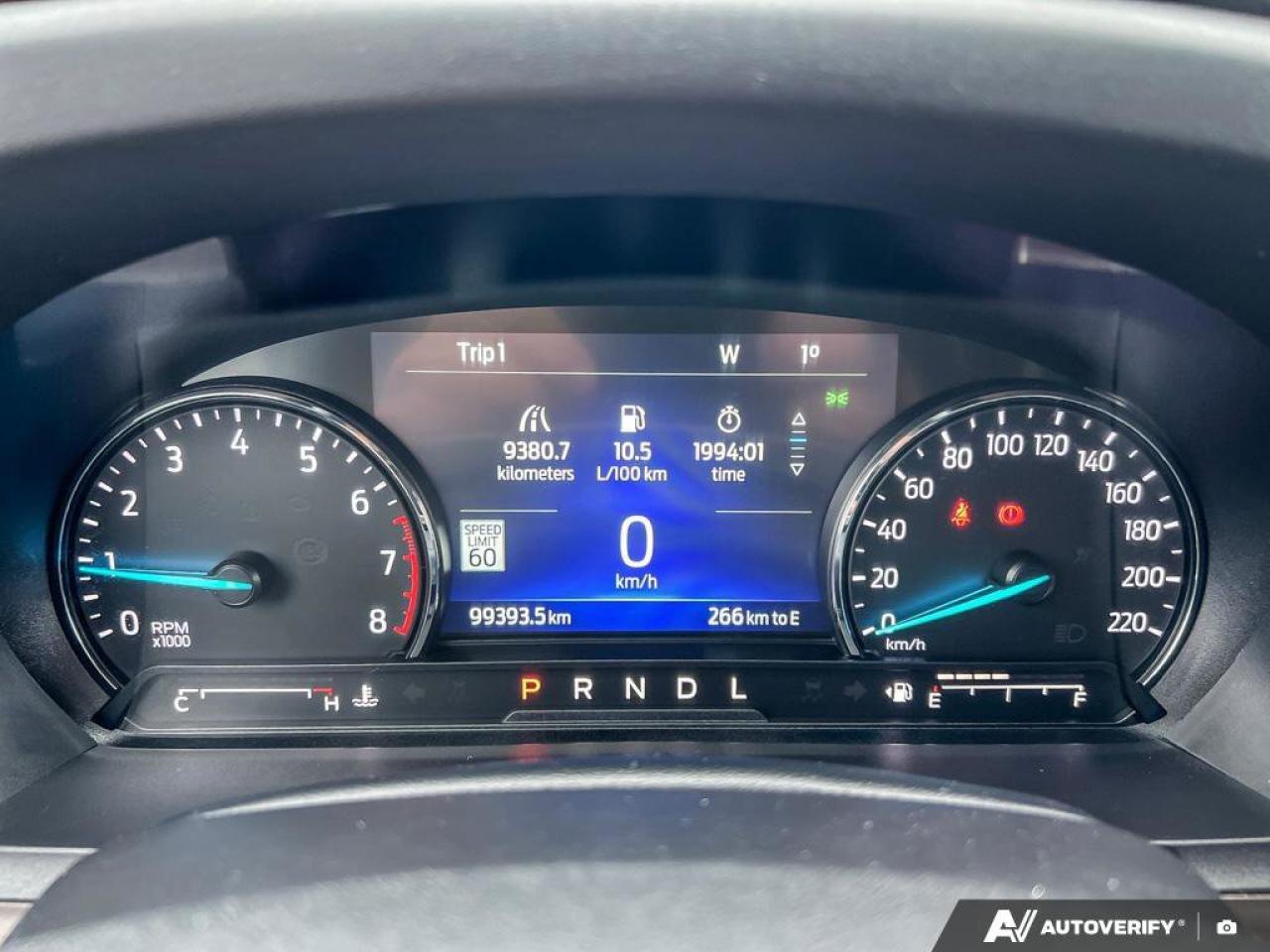 2023 Ford Explorer Limited   LTHR   HTD STEER WHEEL   NAV LTHR   HTD Photo