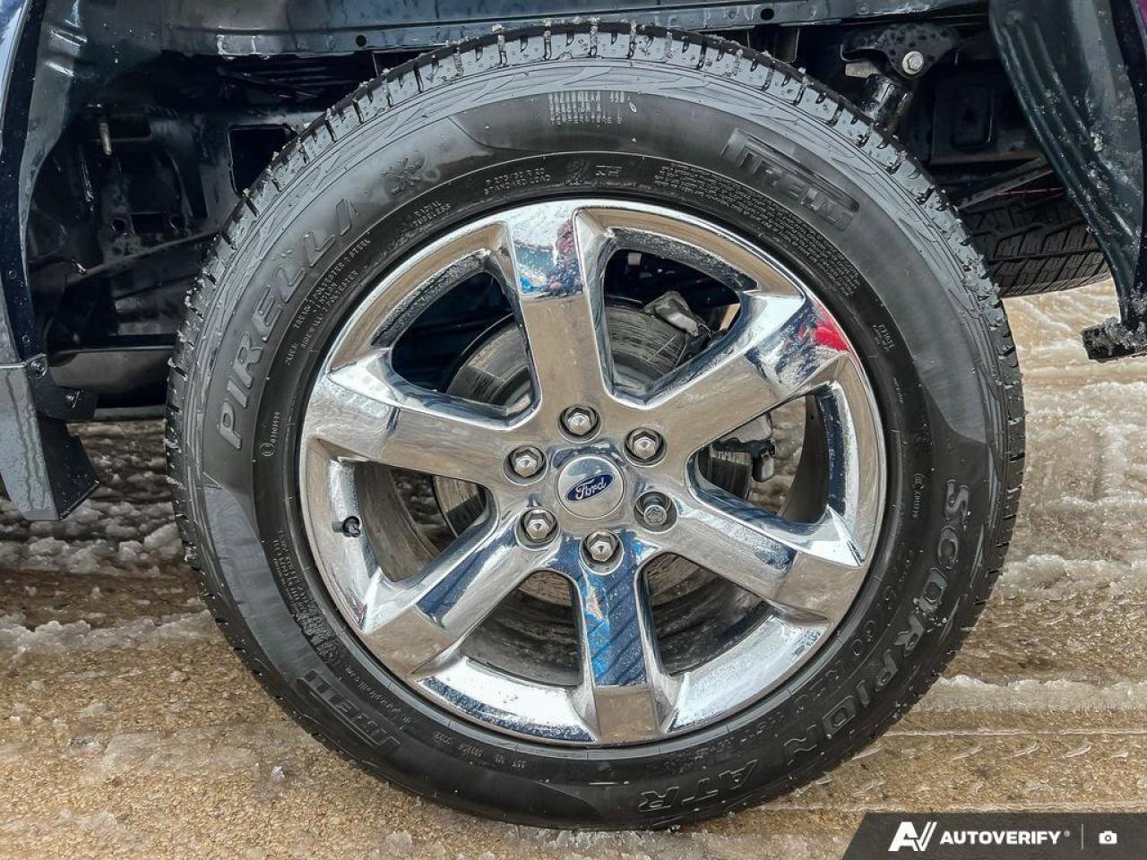 2023 Ford F-150 LARIAT   360 DEGREE CAMERA   MOONROOF 360 DEGREE C Photo