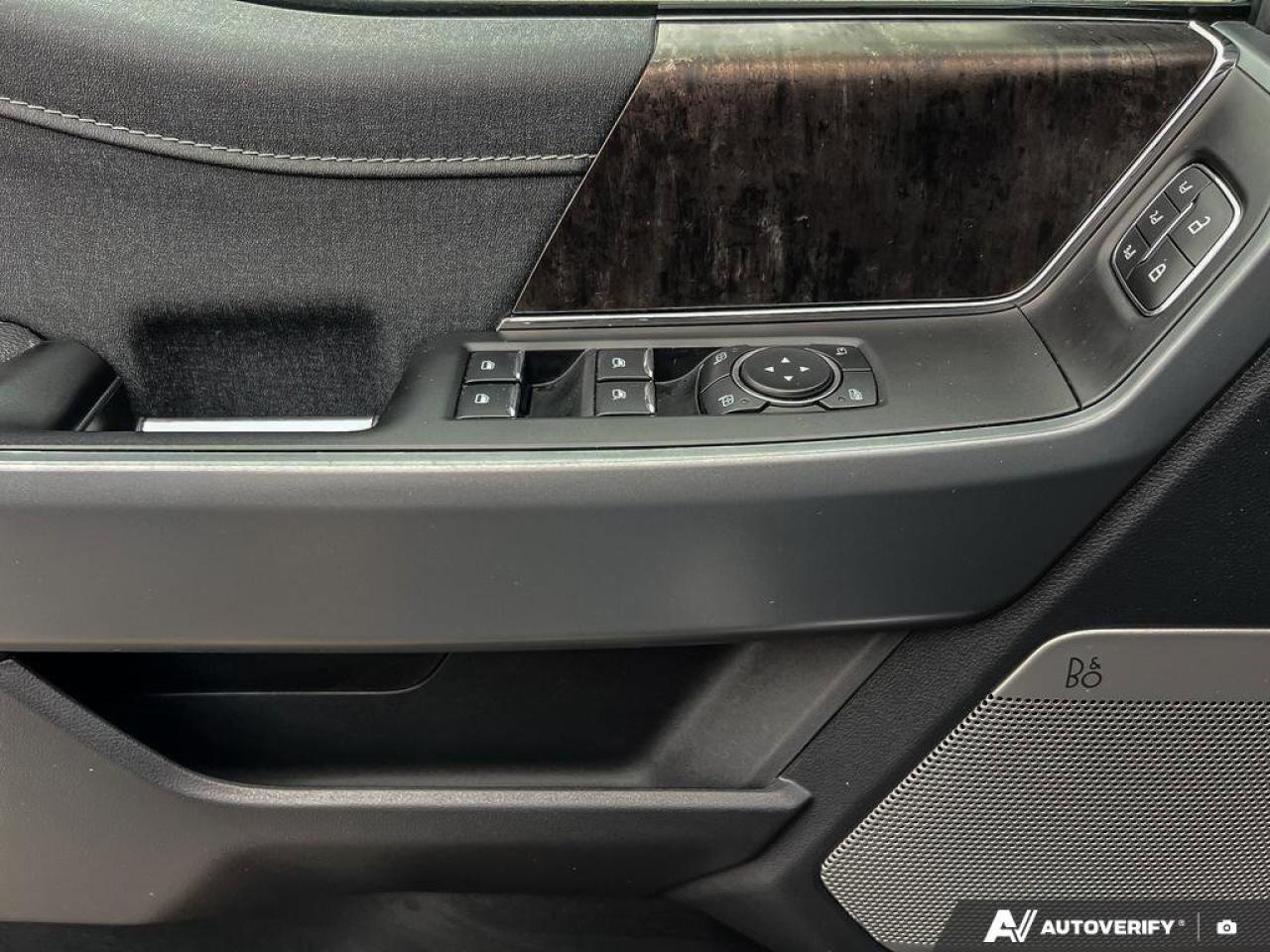 2023 Ford F-150 LARIAT   360 DEGREE CAMERA   MOONROOF 360 DEGREE C Photo