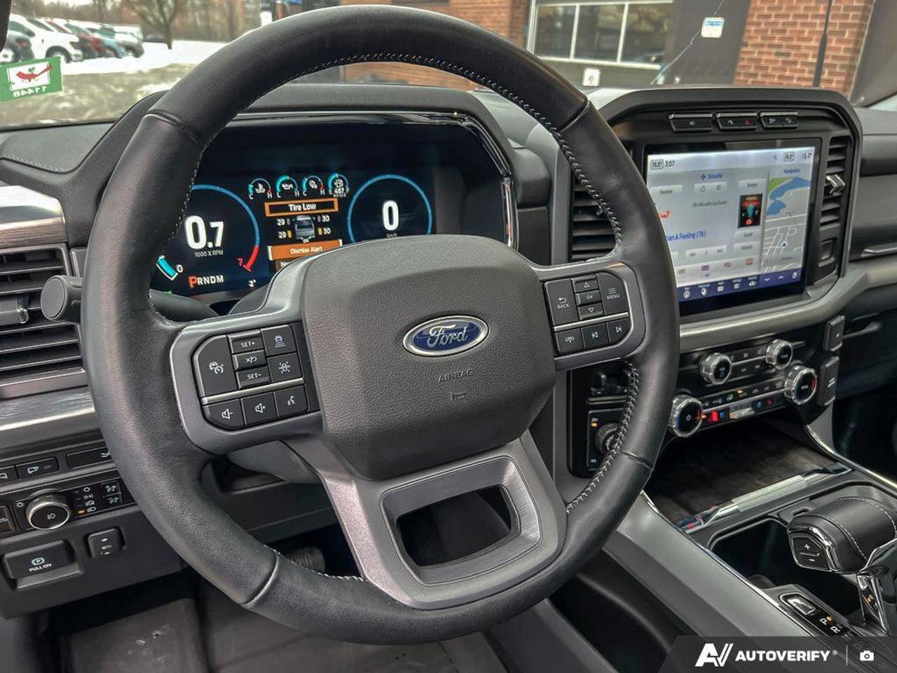 2023 Ford F-150 LARIAT   360 DEGREE CAMERA   MOONROOF Photo