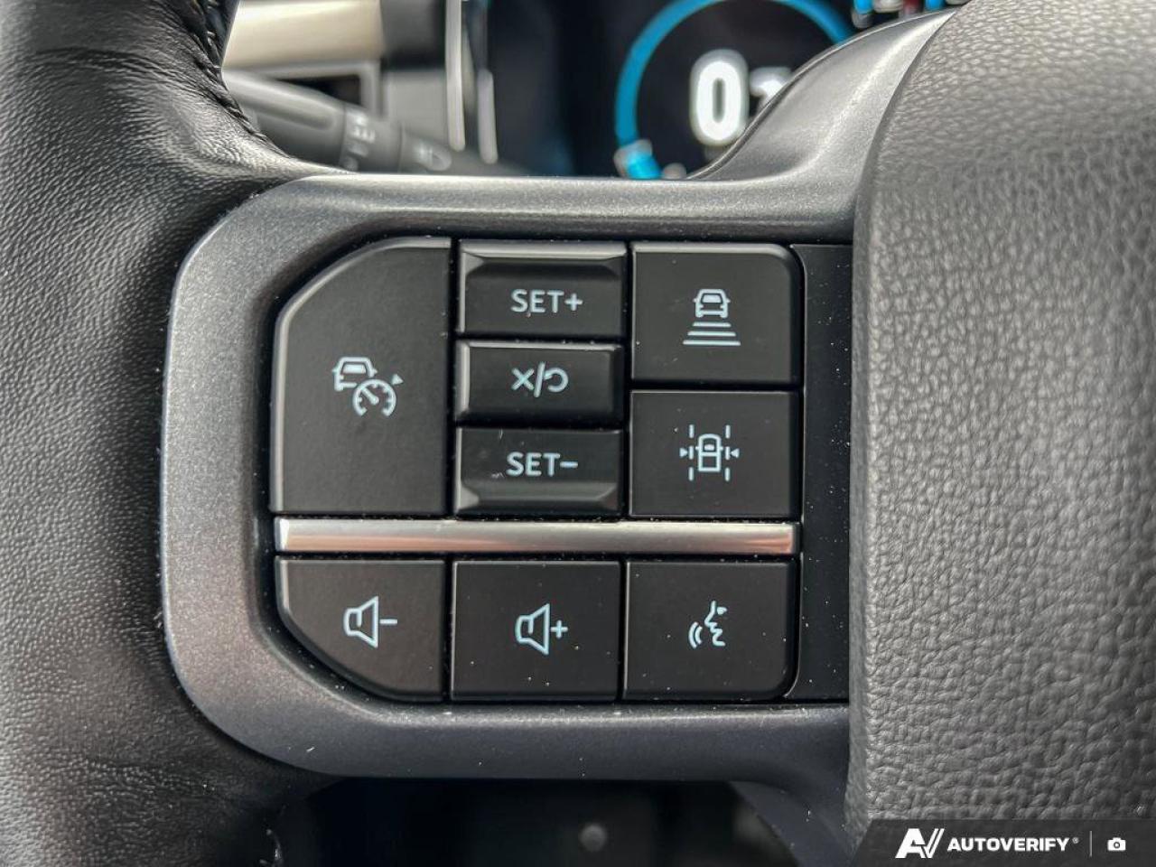 2023 Ford F-150 LARIAT   360 DEGREE CAMERA   MOONROOF 360 DEGREE C Photo