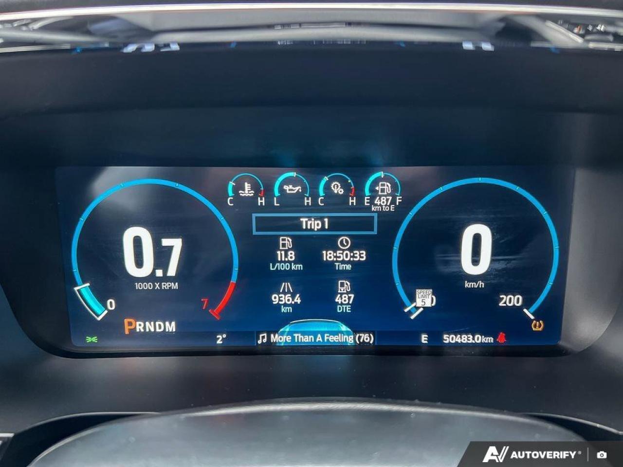 2023 Ford F-150 LARIAT   360 DEGREE CAMERA   MOONROOF 360 DEGREE C Photo