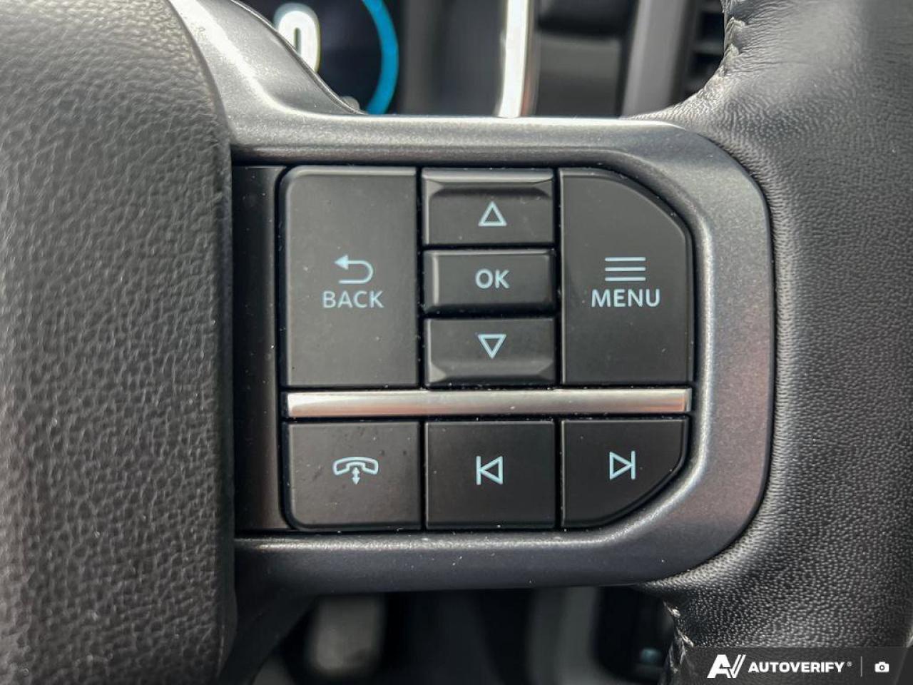 2023 Ford F-150 LARIAT   360 DEGREE CAMERA   MOONROOF 360 DEGREE C Photo