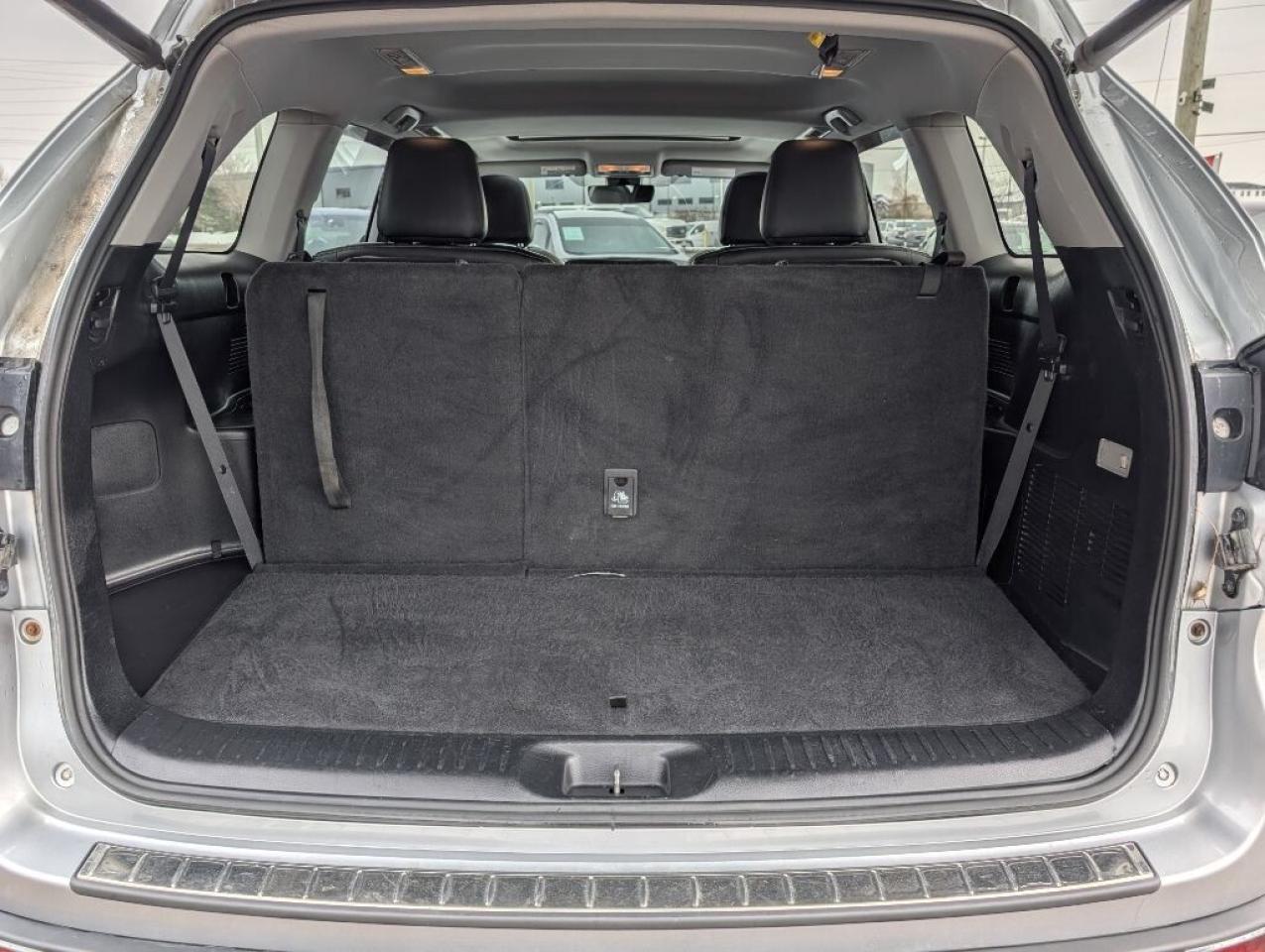 2018 Toyota Highlander XLE  NAV   LEATHER   SUNROOF   CAMERA Photo