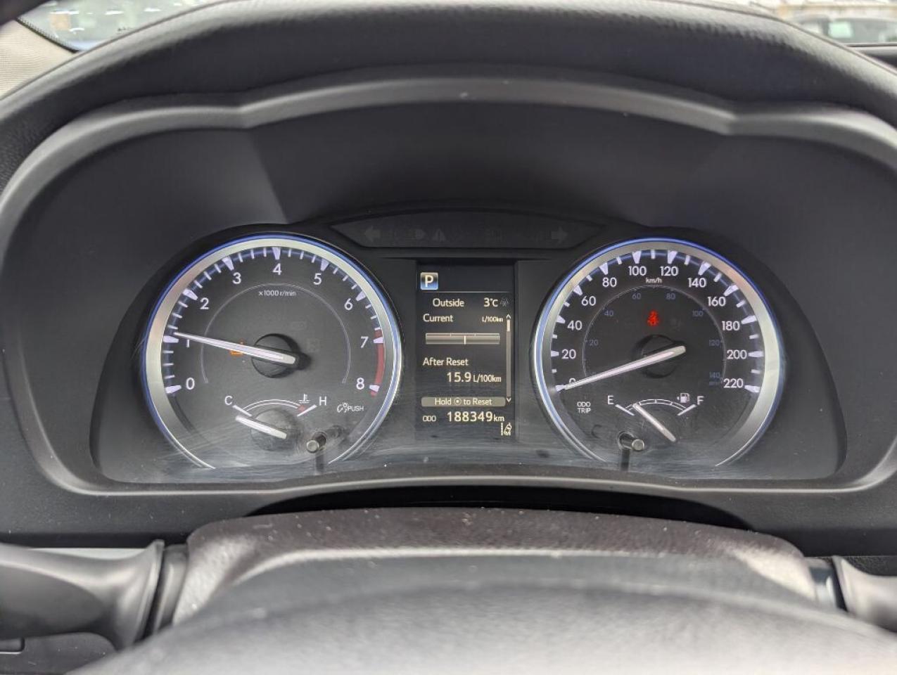 2018 Toyota Highlander XLE  NAV   LEATHER   SUNROOF   CAMERA Photo