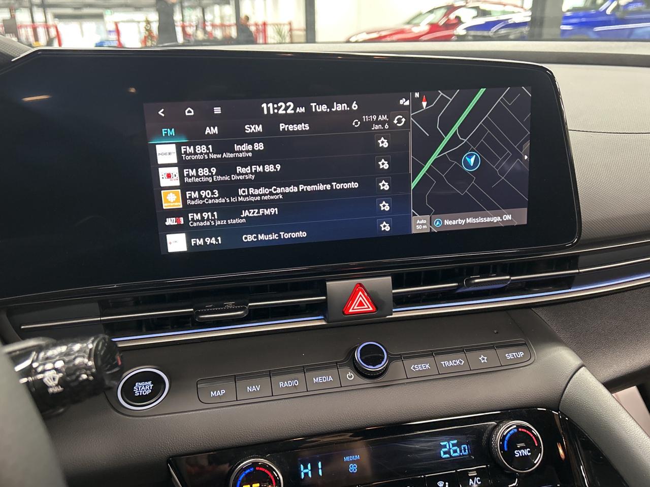 2025 Hyundai Elantra N N  Leather High performance  CarPlay  Navigation Photo