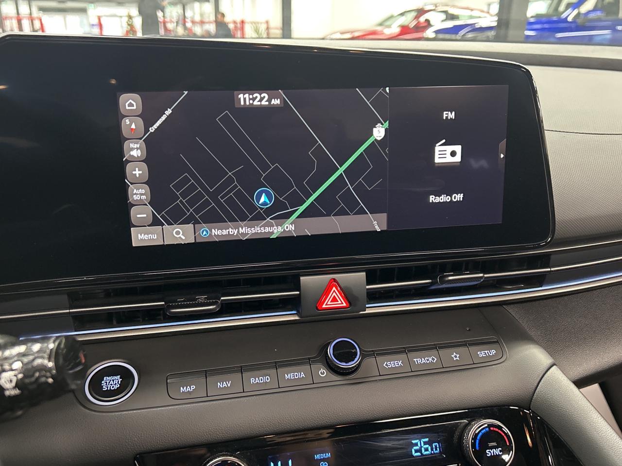2025 Hyundai Elantra N N  Leather High performance  CarPlay  Navigation Photo