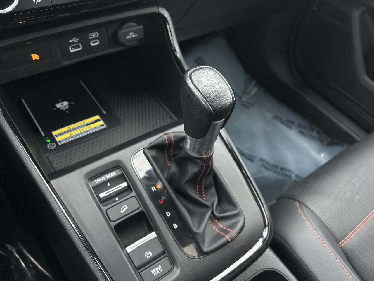 2024 Honda CR-V Hybrid Touring HYBRID Navi  Leather  Sunroof  CarPlay Photo