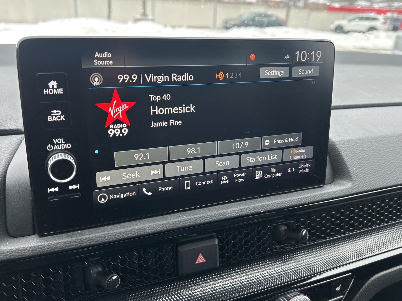 2024 Honda CR-V Hybrid Touring HYBRID Navi  Leather  Sunroof  CarPlay Photo