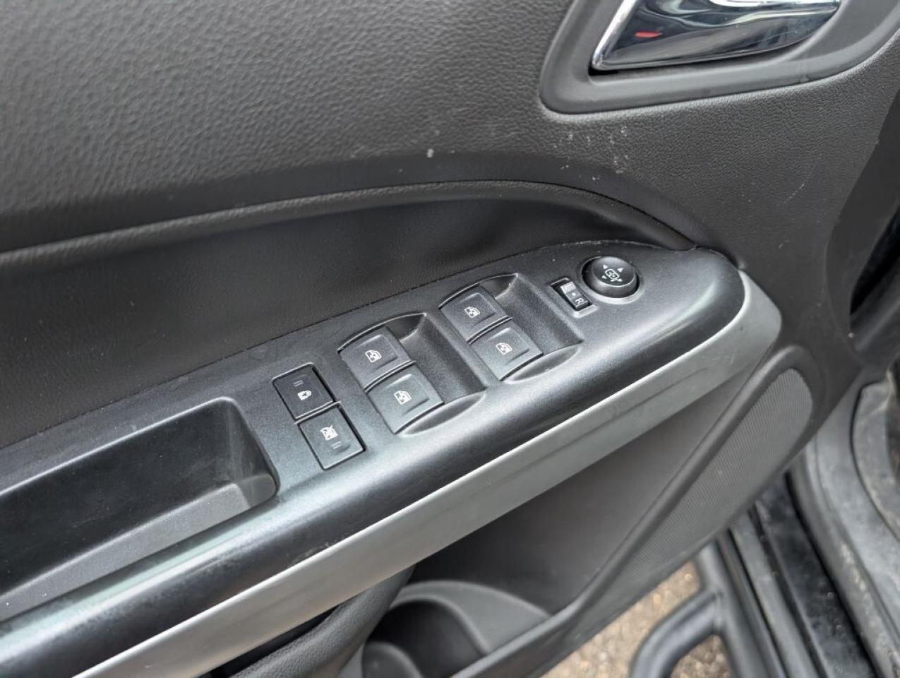 2018 Chevrolet Colorado LT 4x4 Crew Cab  2 YR Warranty Included Photo