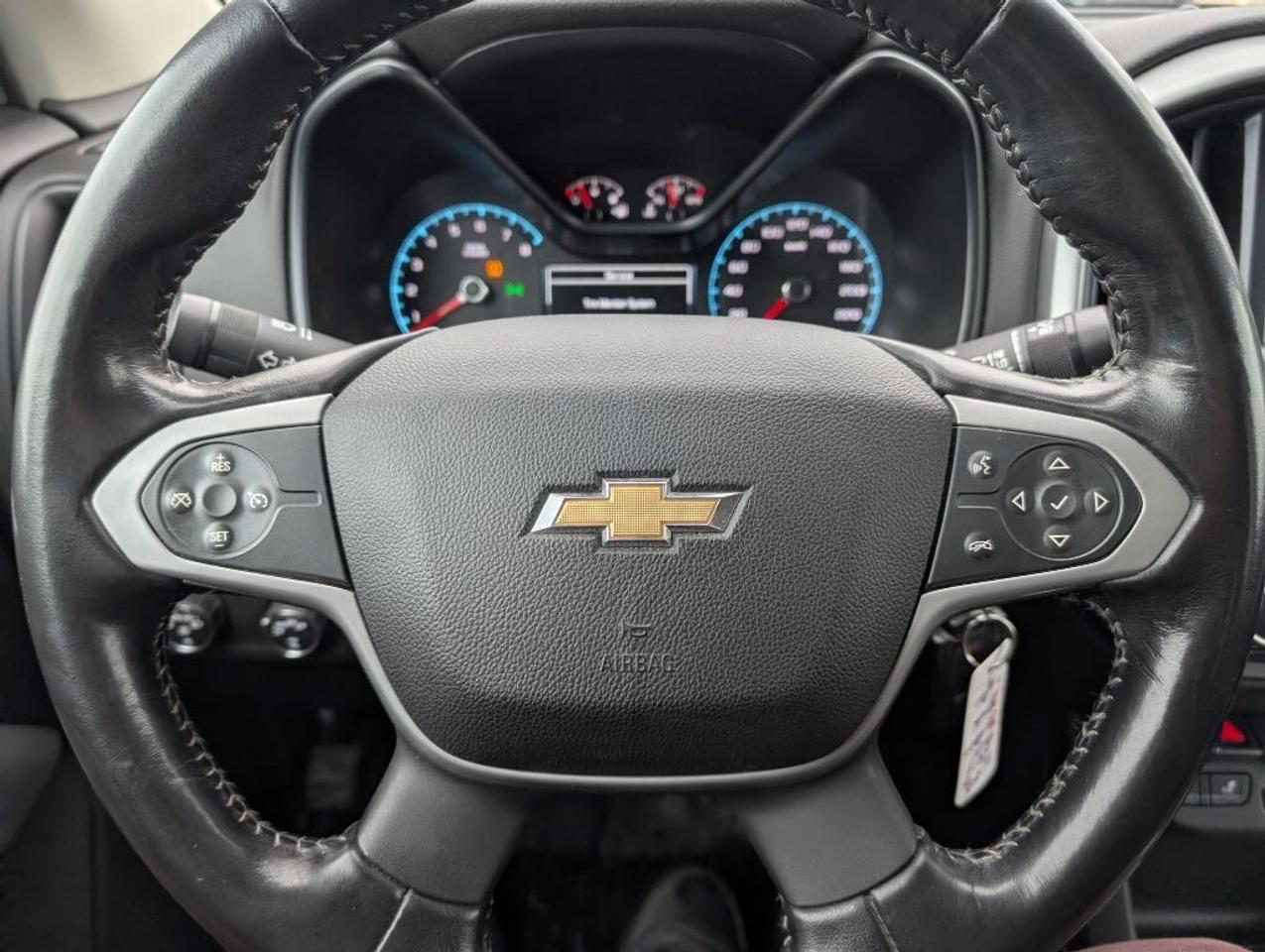 2018 Chevrolet Colorado LT 4x4 Crew Cab  2 YR Warranty Included Photo