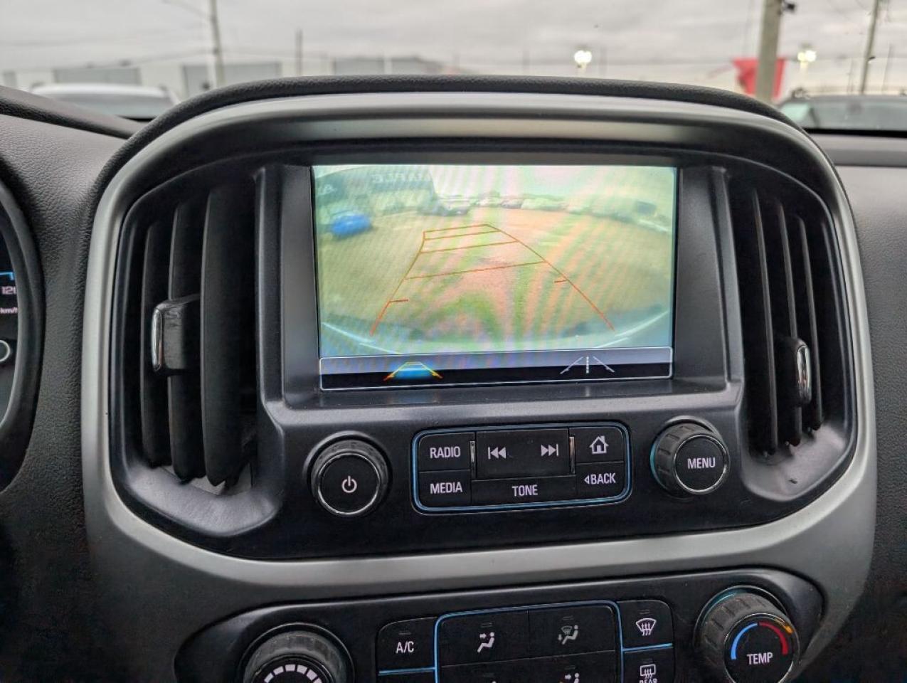 2018 Chevrolet Colorado LT 4x4 Crew Cab  2 YR Warranty Included Photo