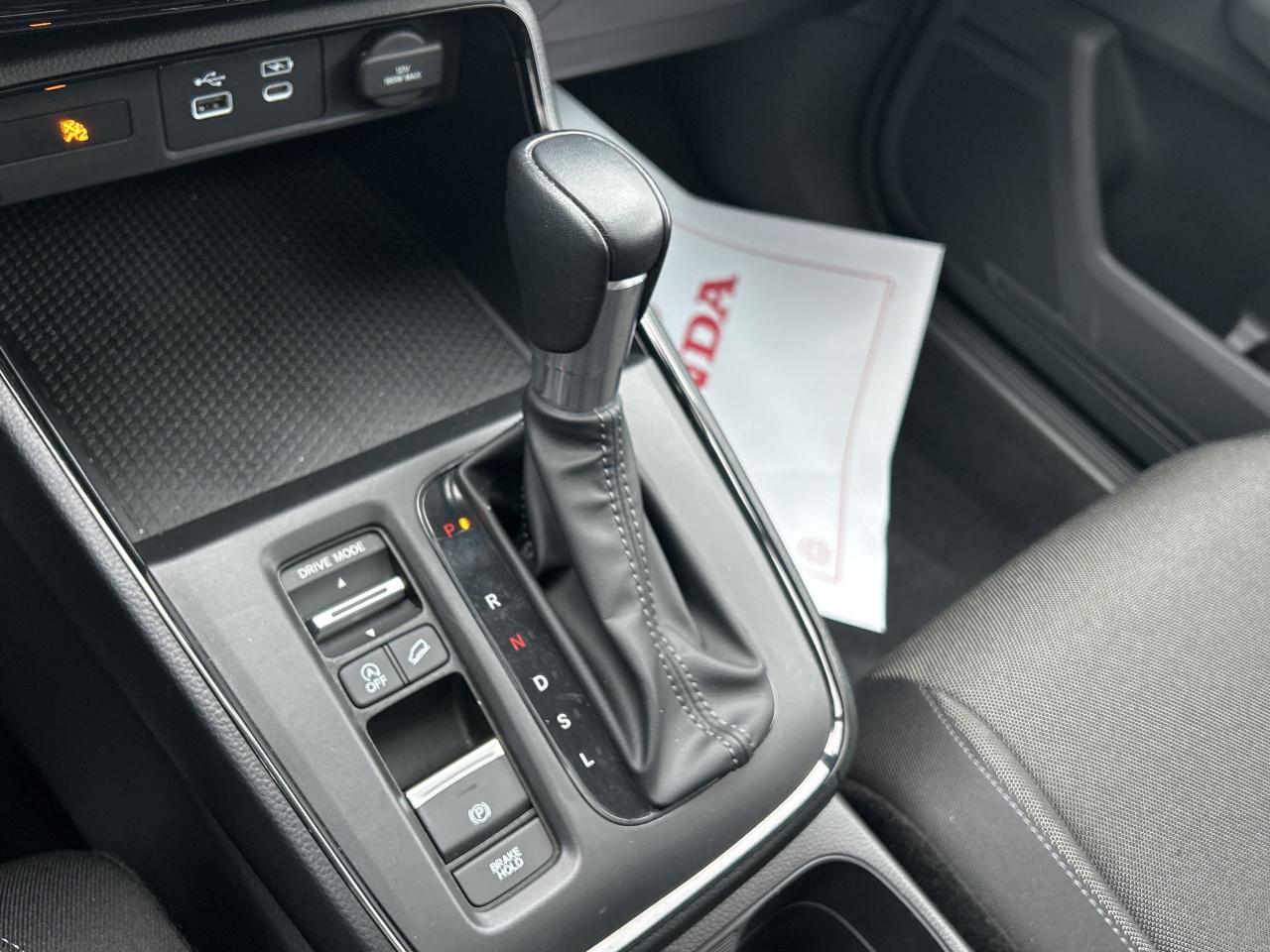 2023 Honda CR-V Sport CarPlay Rear Cam Sunroof Heated Seats Photo