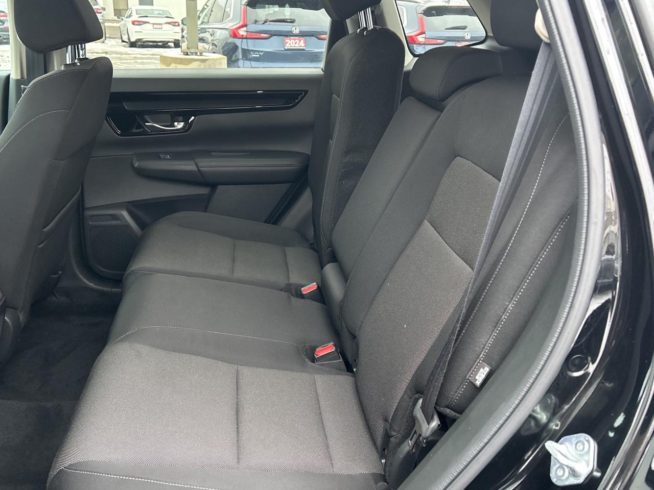 2023 Honda CR-V Sport CarPlay Rear Cam Sunroof Heated Seats Photo