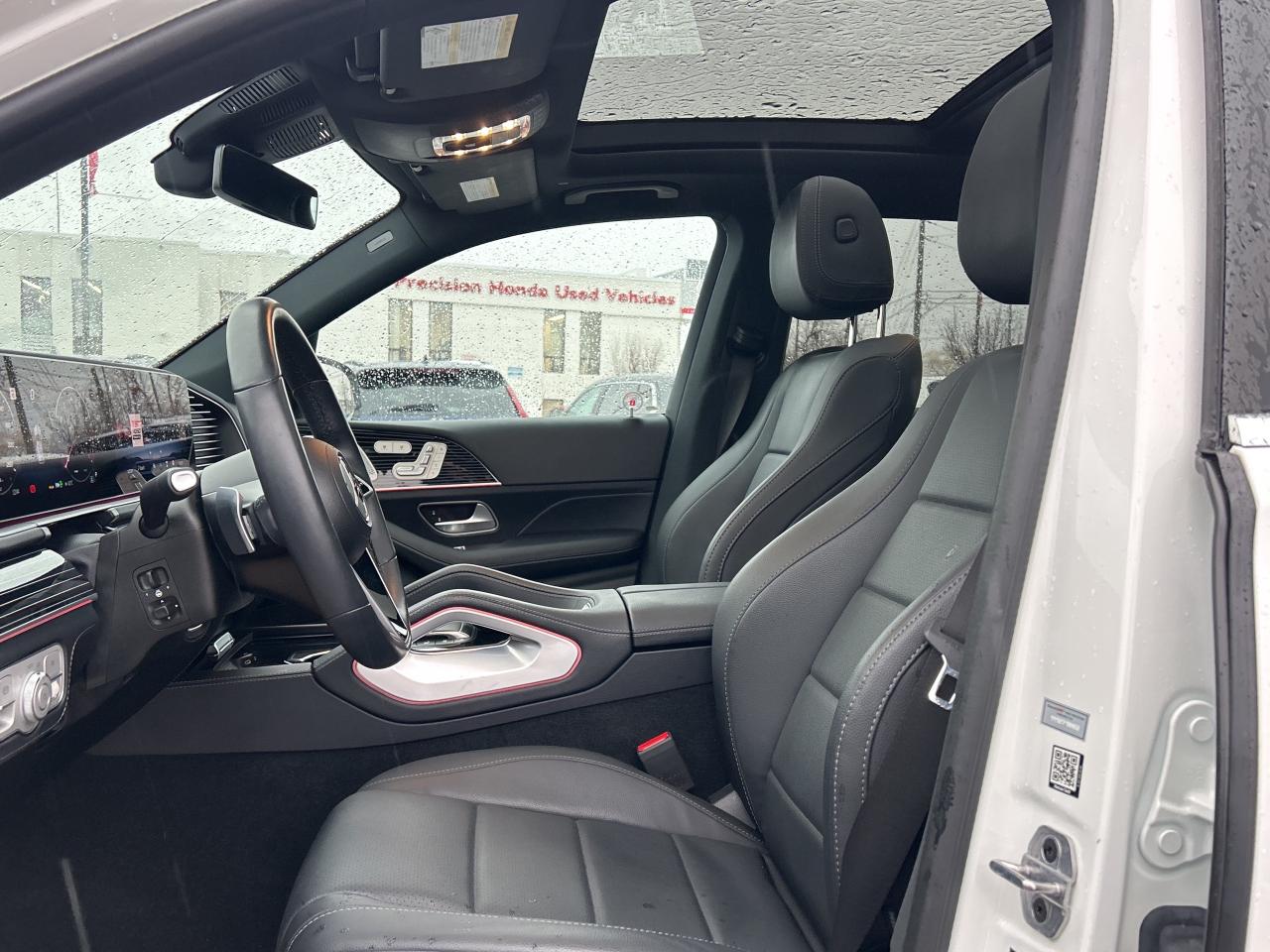 2024 Mercedes-Benz GLE GLE 350 360 Cam CarPlay AMG Wheels Dash Cam Photo