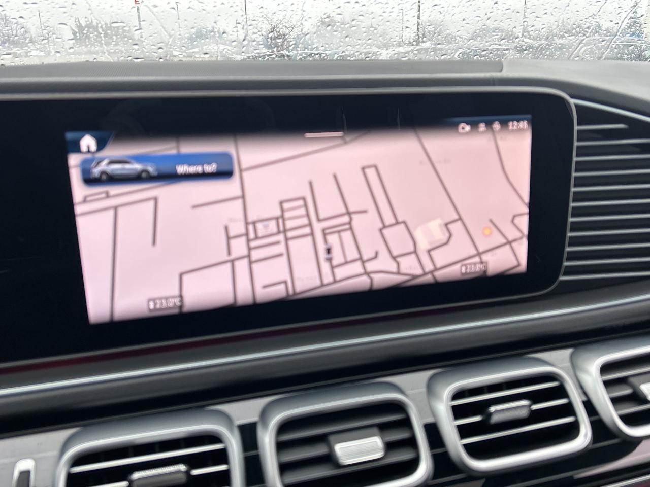 2024 Mercedes-Benz GLE GLE 350 360 Cam CarPlay AMG Wheels Dash Cam Photo