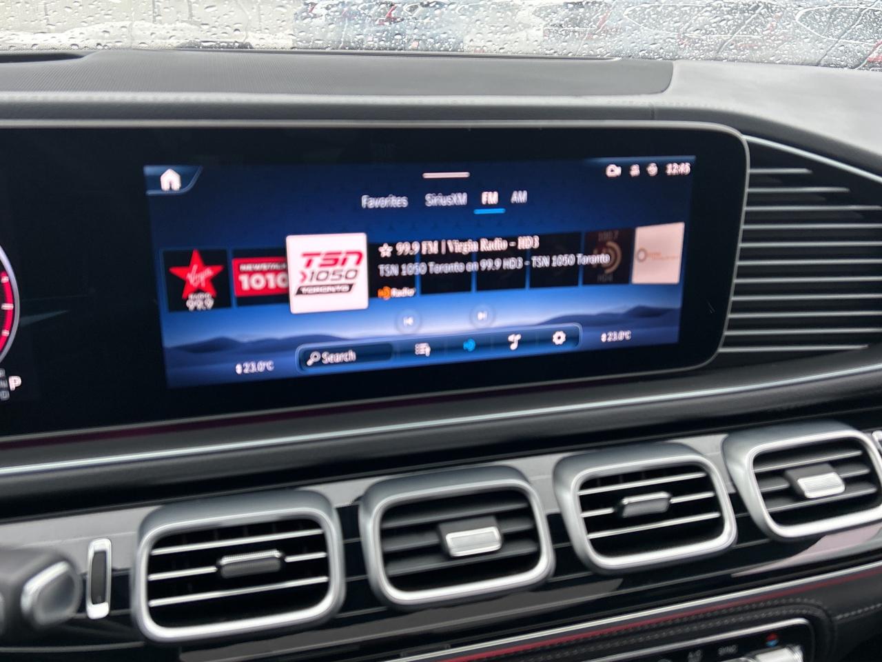 2024 Mercedes-Benz GLE GLE 350 360 Cam CarPlay AMG Wheels Dash Cam Photo