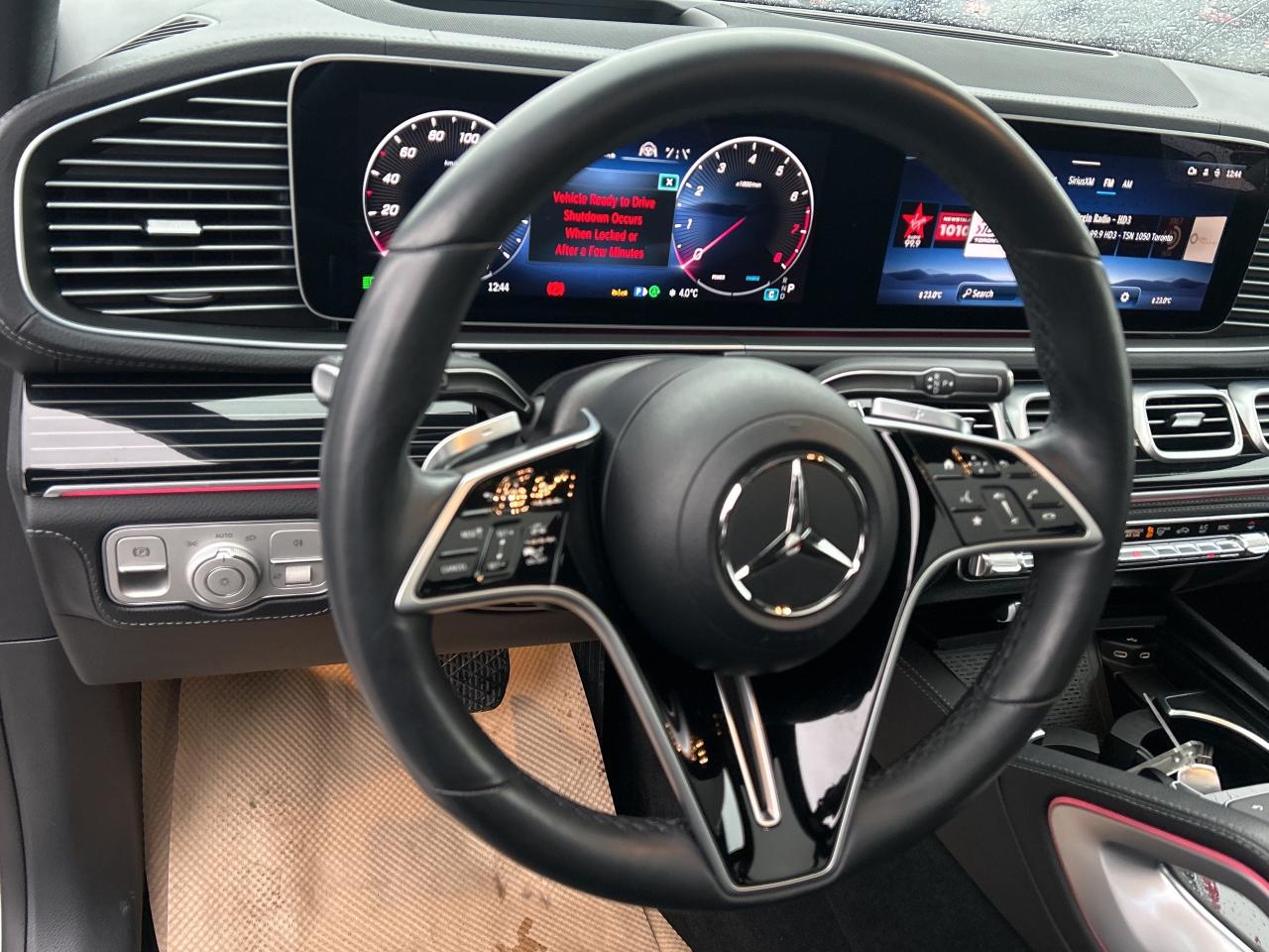 2024 Mercedes-Benz GLE GLE 350 360 Cam CarPlay AMG Wheels Dash Cam Photo