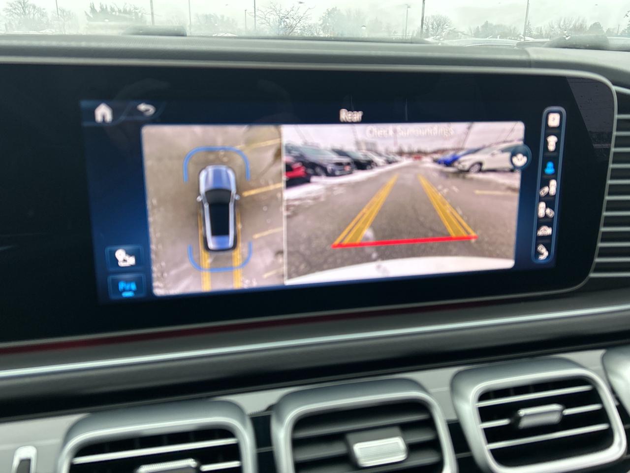 2024 Mercedes-Benz GLE GLE 350 360 Cam CarPlay AMG Wheels Dash Cam Photo