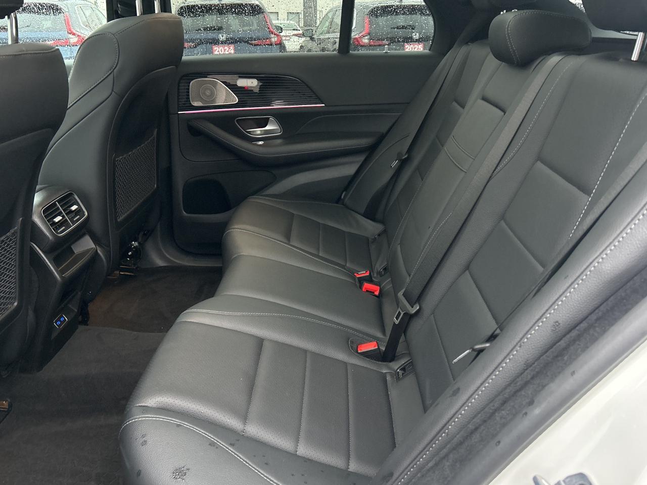 2024 Mercedes-Benz GLE GLE 350 360 Cam CarPlay AMG Wheels Dash Cam Photo