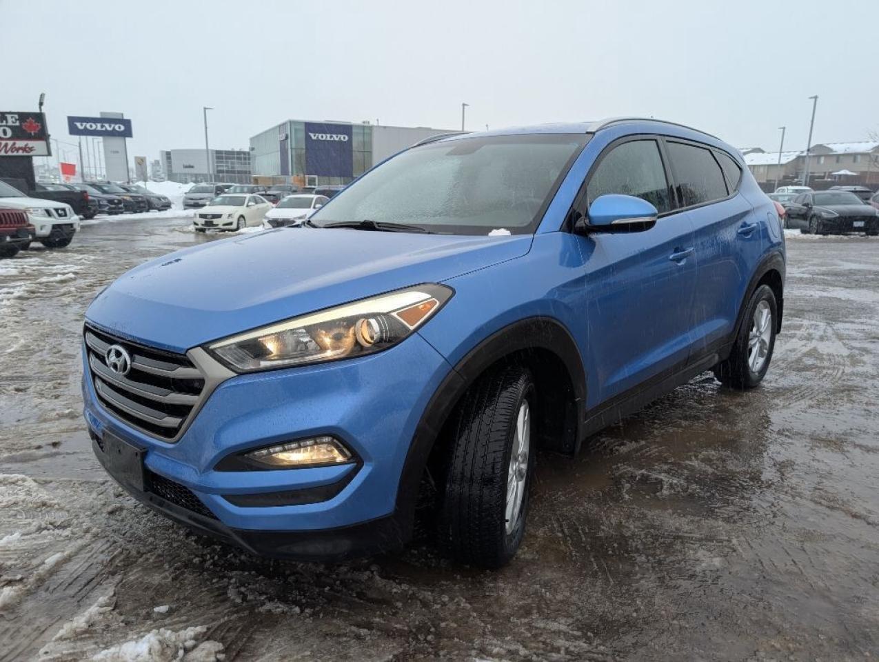 2016 Hyundai Tucson PREMIUM AWD   CAMERA   HEATED SEATS Photo