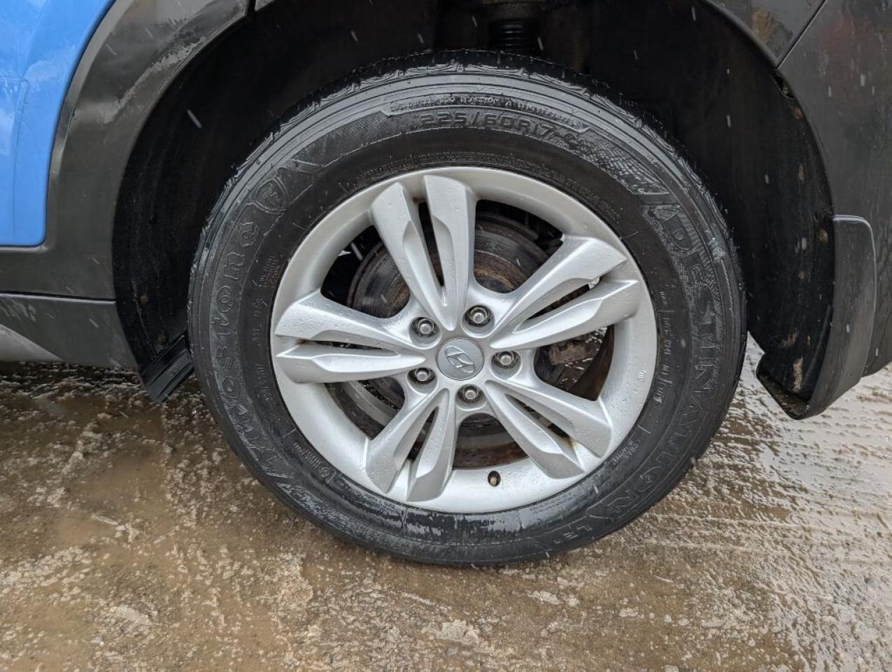 2016 Hyundai Tucson PREMIUM AWD   CAMERA   HEATED SEATS Photo