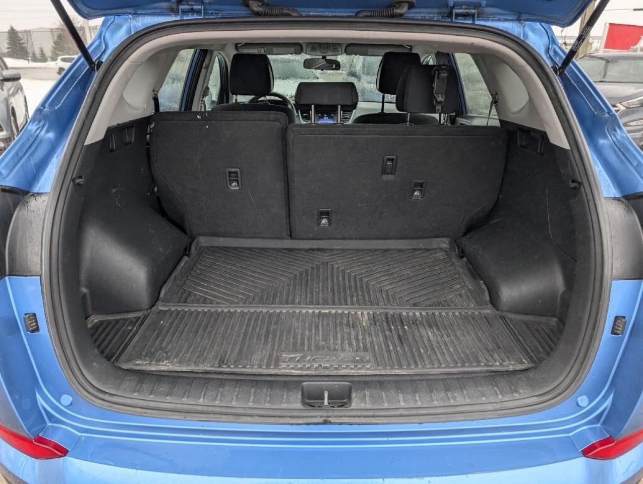 2016 Hyundai Tucson PREMIUM AWD   CAMERA   HEATED SEATS Photo